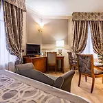 Grand Visconti Palace 4* Милан