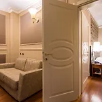 Отель Grand Visconti Palace 4*