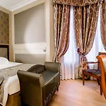 Grand Visconti Palace Отель Милан