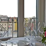 Отель Grand Visconti Palace Милан