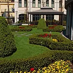 Grand Visconti Palace Отель