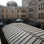 Grand Visconti Palace Отель 4*