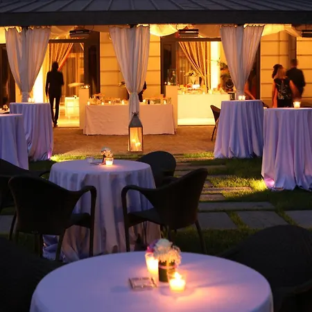 Grand Visconti Palace Milano