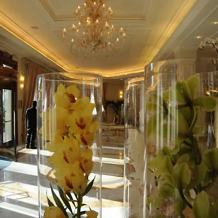 Grand Visconti Palace Milano