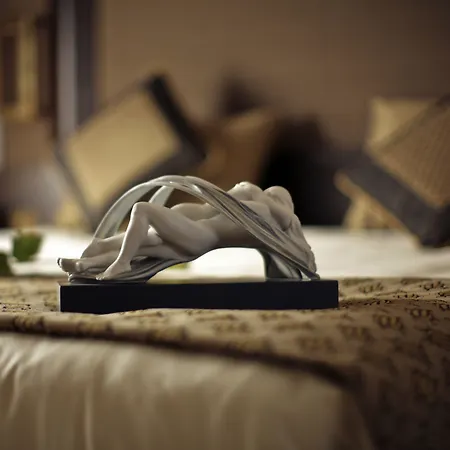 Grand Visconti Palace 4* Milánó
