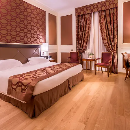 Grand Visconti Palace