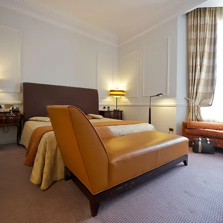 Grand Visconti Palace 4* Milánó