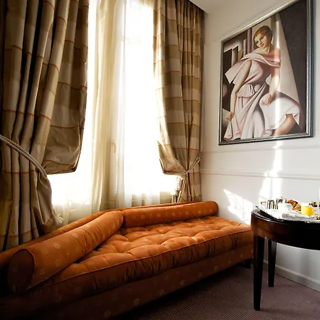 Grand Visconti Palace Hotel Milan