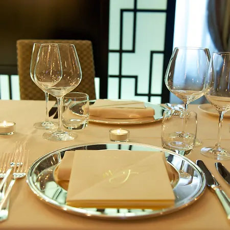 Grand Visconti Palace Milan