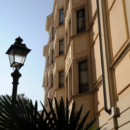 Grand Visconti Palace 4* Milánó