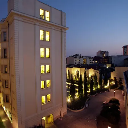 Grand Visconti Palace 4* Milan