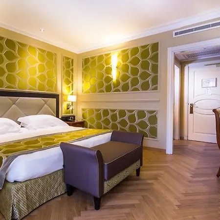 Grand Visconti Palace 4* Milano
