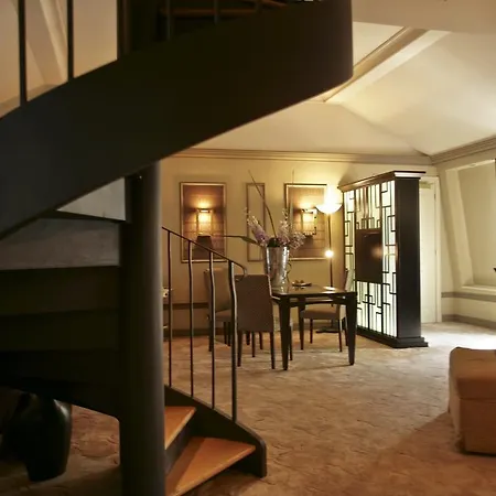 Grand Visconti Palace 4* Milão