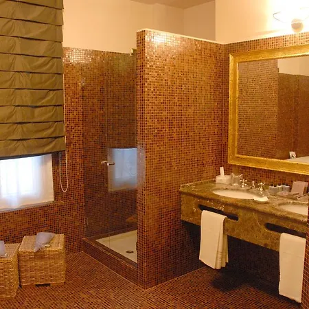 Grand Visconti Palace 4* Milán