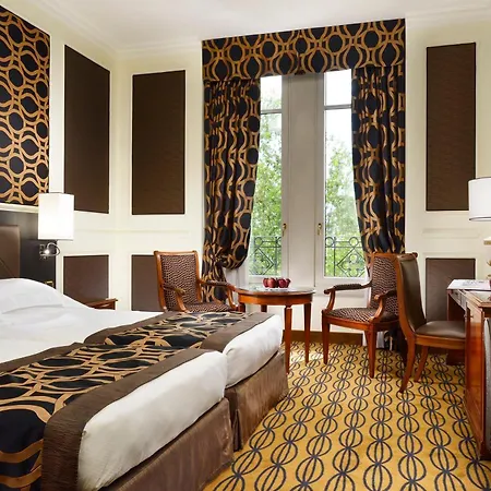 Grand Visconti Palace